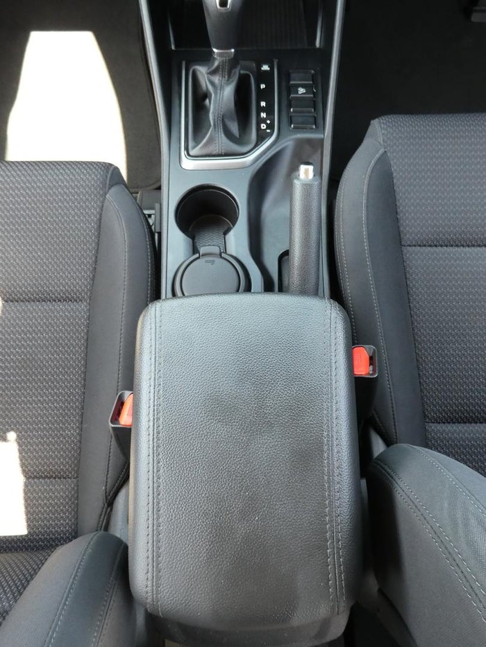 2017 Hyundai Tucson Active
