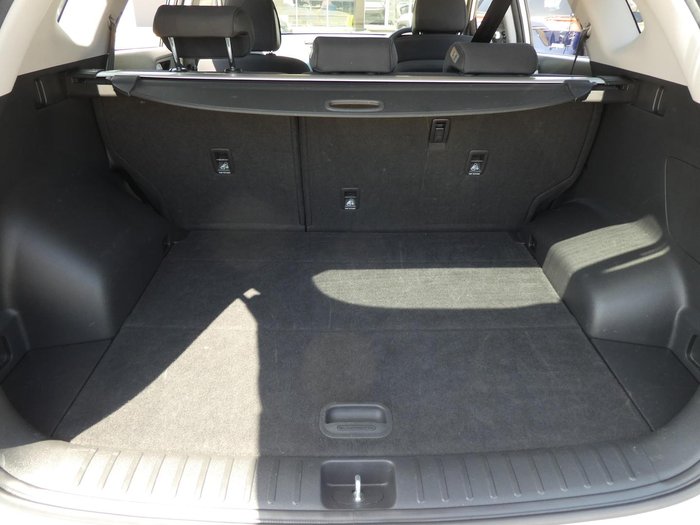 2017 Hyundai Tucson Active