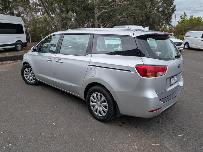2016 Kia Carnival S