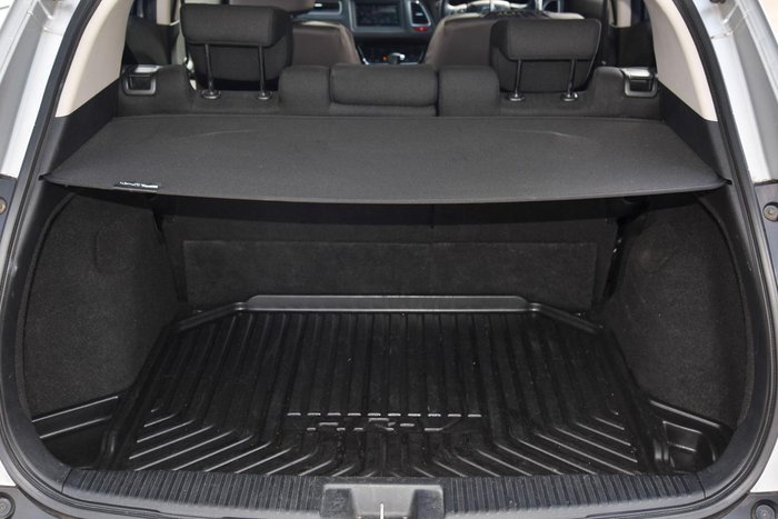 2015 Honda HR-V VTi-S