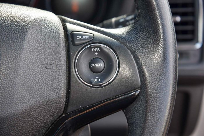 2015 Honda HR-V VTi-S