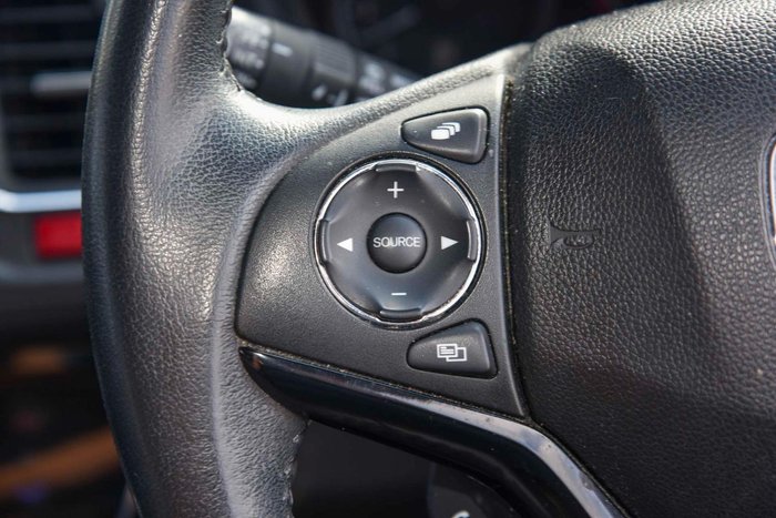 2015 Honda HR-V VTi-S