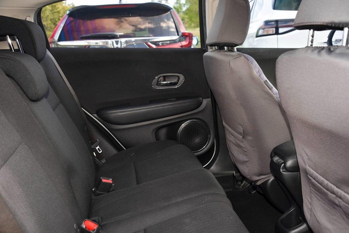 2015 Honda HR-V VTi-S