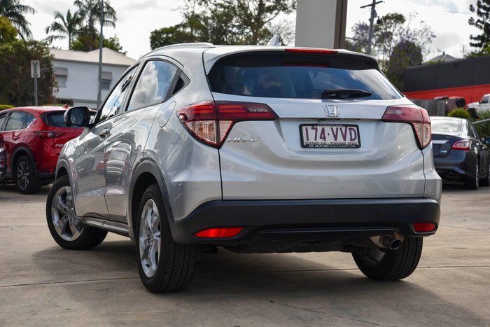 2015 Honda HR-V VTi-S