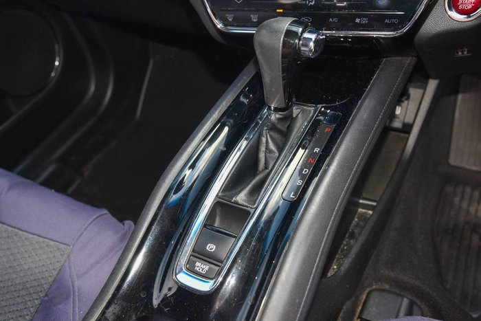 2015 Honda HR-V VTi-S