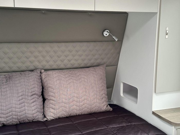 2025 Design RV Getaway V1-1 18'8