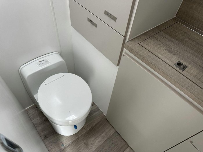 2025 Design RV Getaway V1-1 18'8