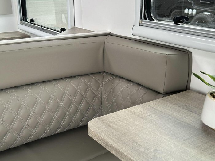 2025 Design RV Getaway V1-1 18'8