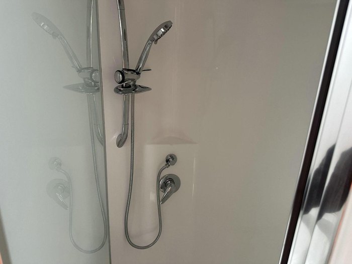 2025 Design RV Getaway V1-1 18'8