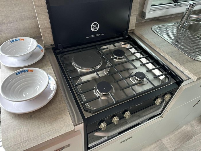 2025 Design RV Getaway V1-1 18'8