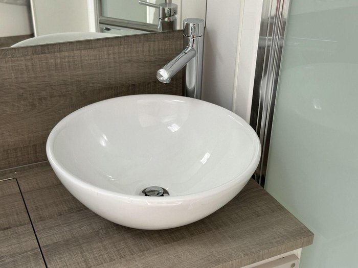 2025 Design RV Getaway V1-1 18'8