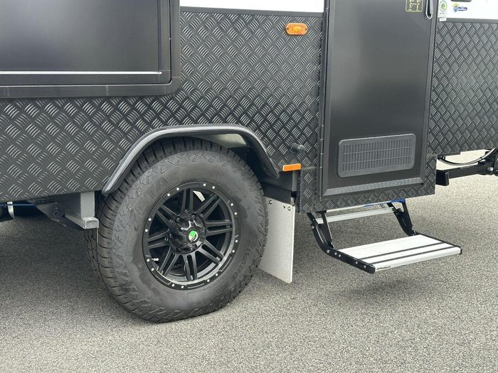 2025 Design RV Getaway V1-1 18'8