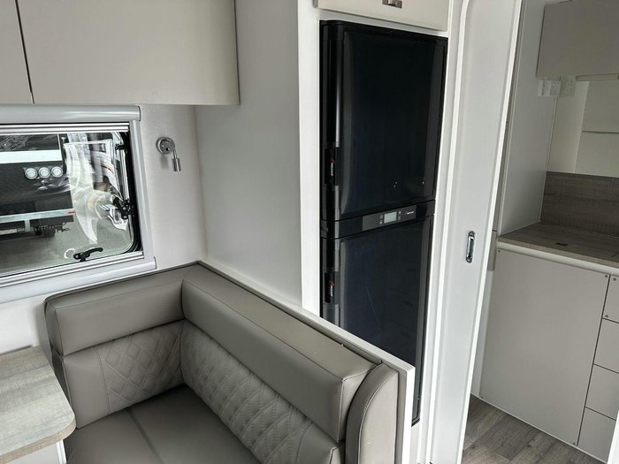 2025 Design RV Getaway V1-1 18'8