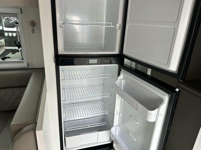 2025 Design RV Getaway V1-1 18'8