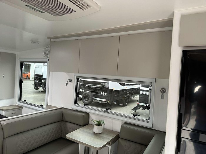 2025 Design RV Getaway V1-1 18'8