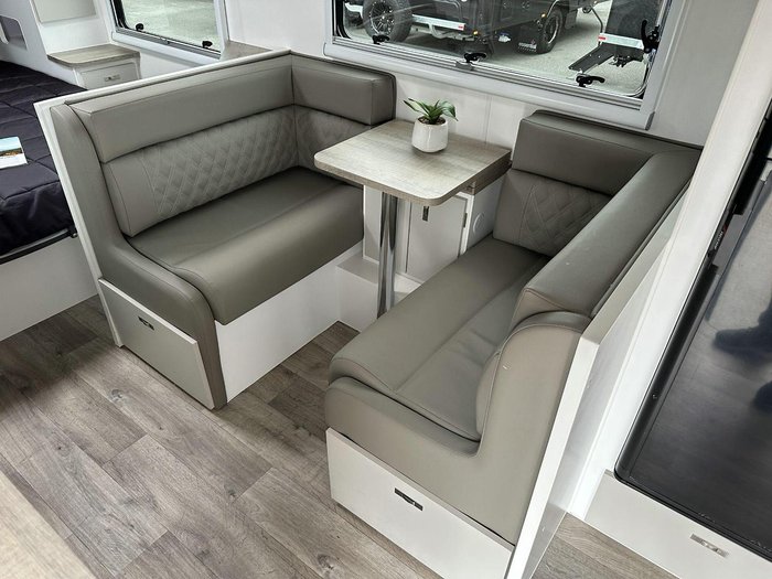 2025 Design RV Getaway V1-1 18'8