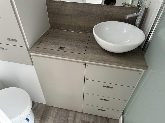 2025 Design RV Getaway V1-1 18'8