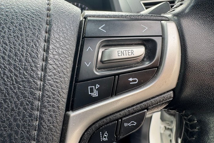 2021 Toyota Landcruiser Prado VX GDJ150R 4X4 Dual Range Crystal Pearl