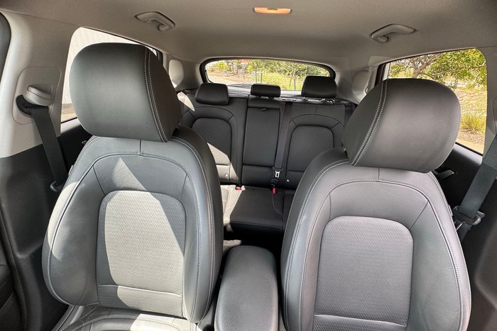 2020 Hyundai Kona Elite OS.3 MY20 White