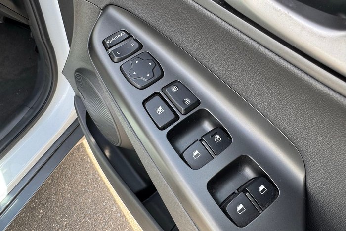 2020 Hyundai Kona Elite OS.3 MY20 White