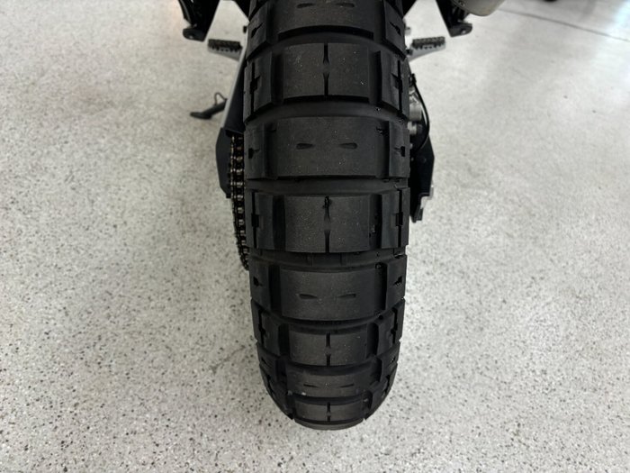 2023 Ktm 890 ADVENTURE Orange