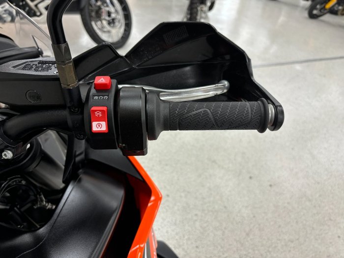 2023 Ktm 890 ADVENTURE Orange