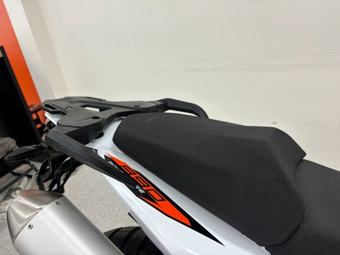 2023 Ktm 890 ADVENTURE Orange