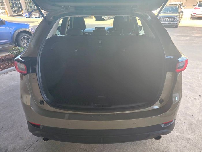 2024 Mazda CX-5 G20 Maxx