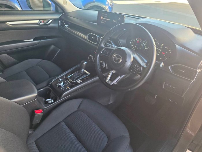 2024 Mazda CX-5 G20 Maxx