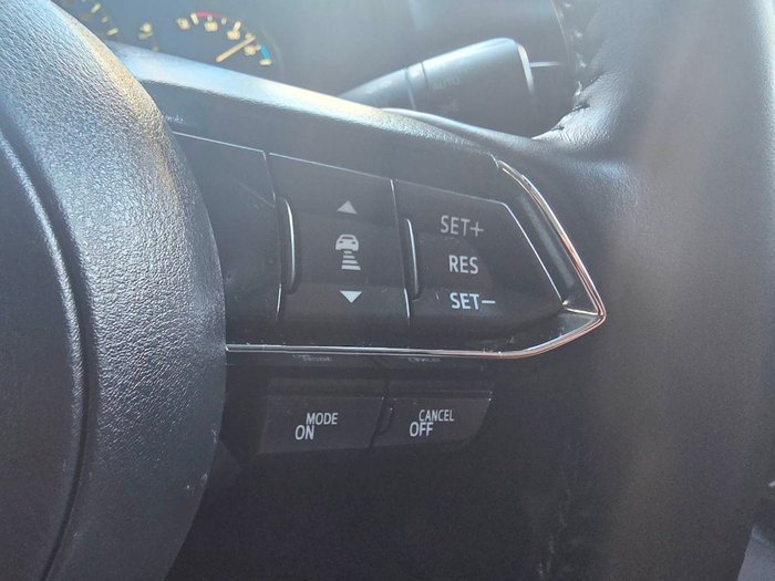 2024 Mazda CX-5 G20 Maxx