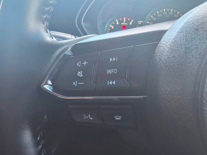 2024 Mazda CX-5 G20 Maxx