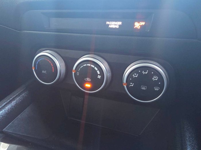 2024 Mazda CX-5 G20 Maxx