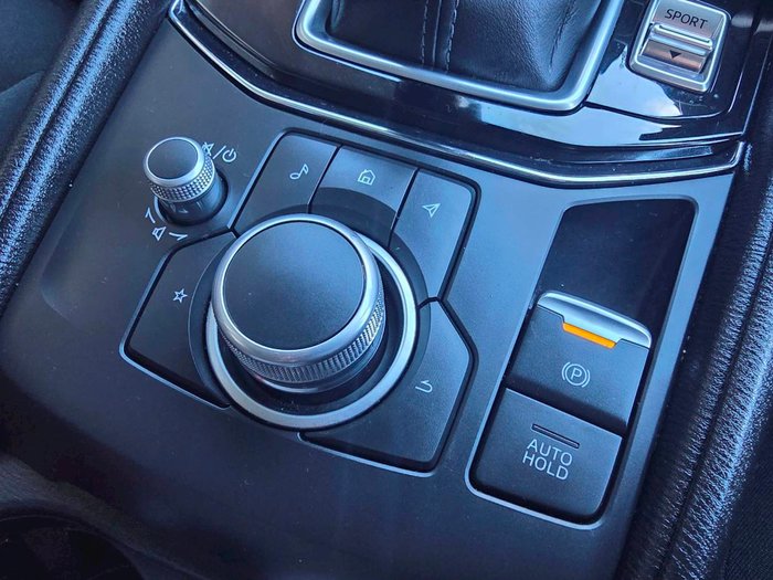 2024 Mazda CX-5 G20 Maxx