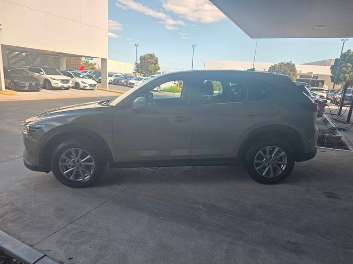 2024 Mazda CX-5 G20 Maxx