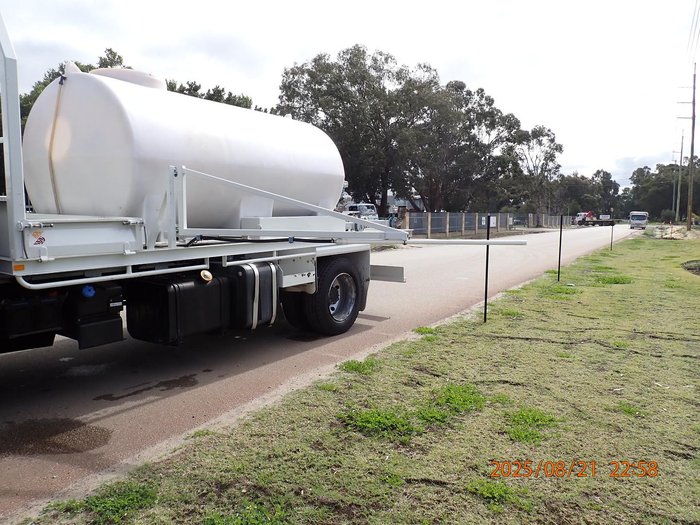 2015 UD Pk Series PK 16 250 WHITE