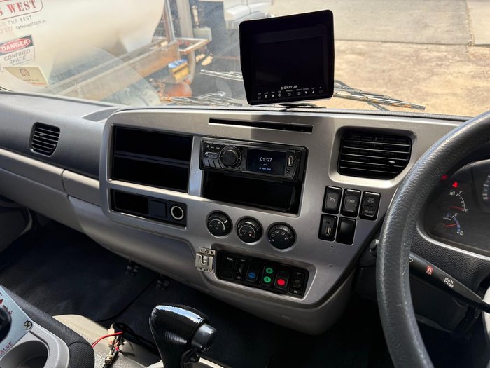 2015 UD Pk Series PK 16 250 WHITE