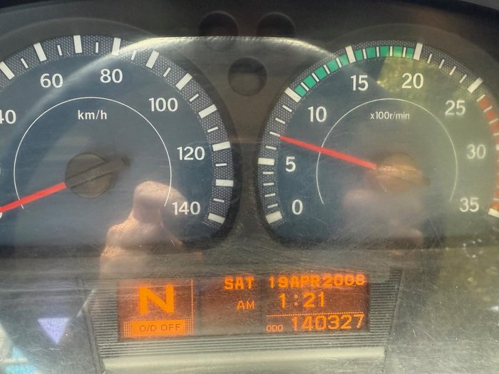 2015 UD Pk Series PK 16 250 WHITE