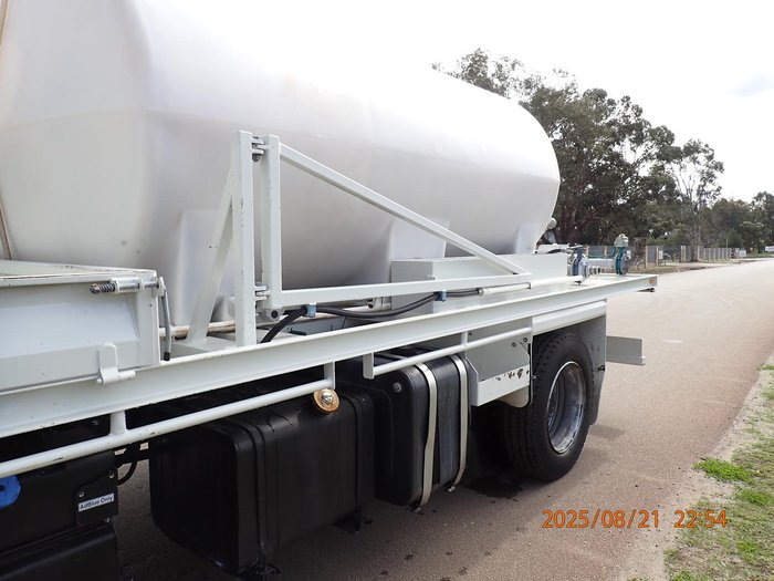 2015 UD Pk Series PK 16 250 WHITE