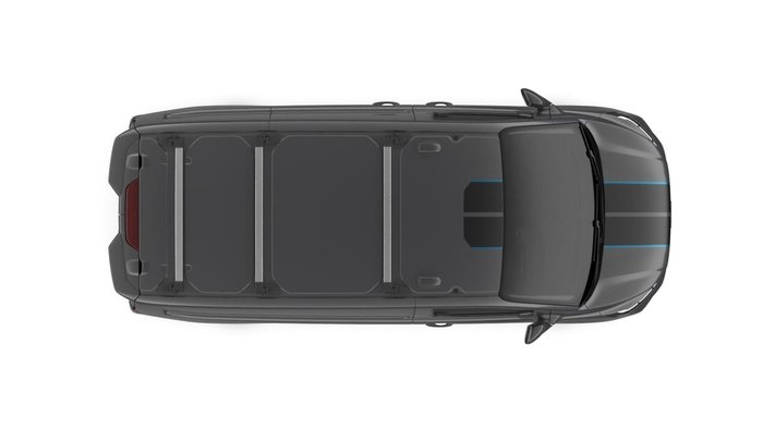 2025 Ford Transit Custom PHEV Sport SWB