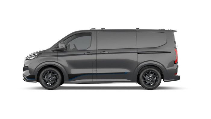 2025 Ford Transit Custom PHEV Sport SWB