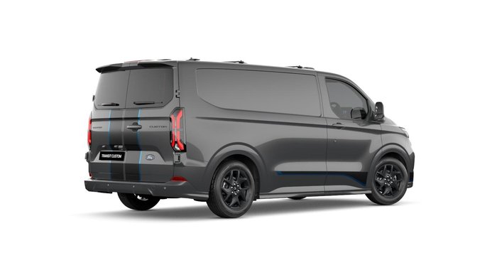 2025 Ford Transit Custom PHEV Sport SWB