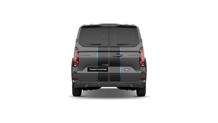 2025 Ford Transit Custom PHEV Sport SWB