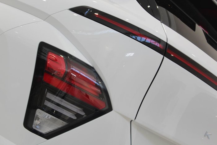2025 Hyundai Kona Hybrid Elite N Line