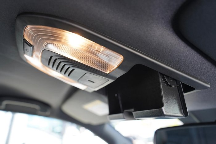 2025 Isuzu MU-X LS-T