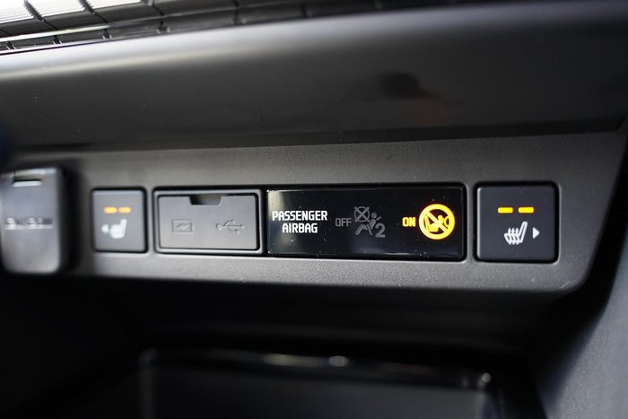 2025 Isuzu MU-X LS-T