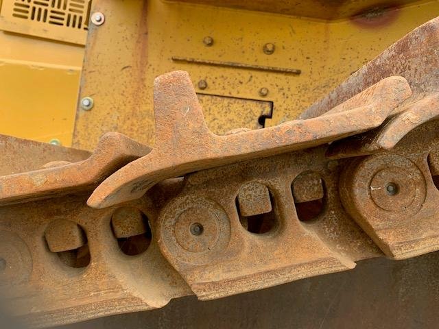 2007 CAT D10t Dozer