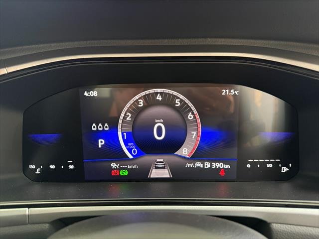 2025 Volkswagen T-ROC CITYLIFE