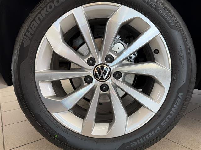 2025 Volkswagen T-ROC CITYLIFE