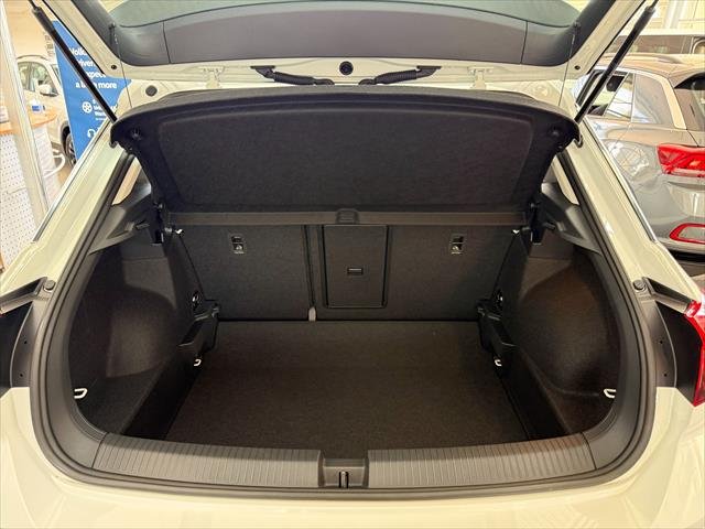 2025 Volkswagen T-ROC CITYLIFE