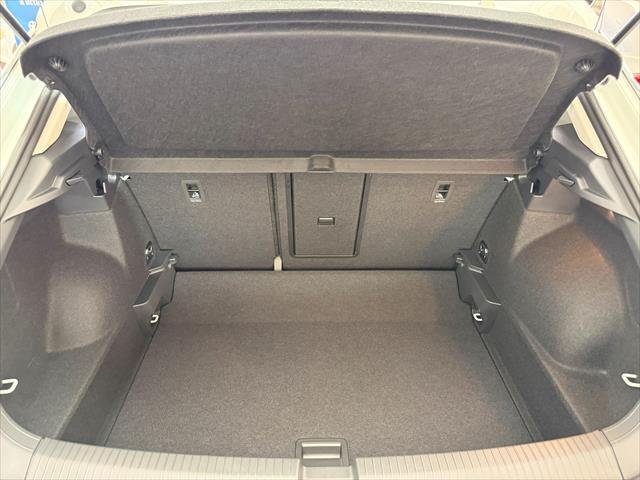 2025 Volkswagen T-ROC CITYLIFE